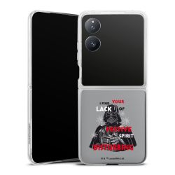 Skyddskal genomskinlig