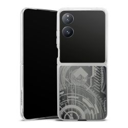 Hard Case transparent