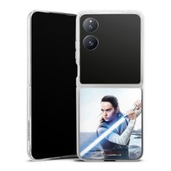 Skyddskal genomskinlig