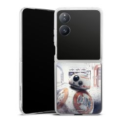 Hard Case transparent