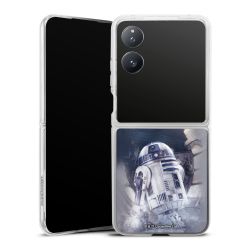 Suojakuori läpinäkyvä