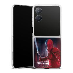 Hard Case transparent