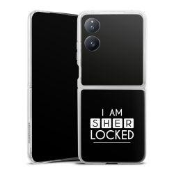 Hard Case transparent