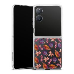 Skyddskal genomskinlig