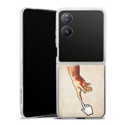 Hard Case transparent