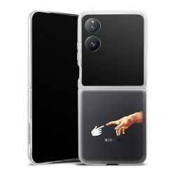 Hard Case transparent