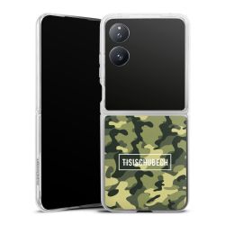 Hard Case transparent