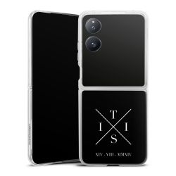 Hard Case transparent