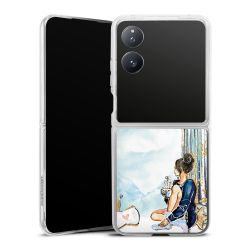 Hard Case transparent