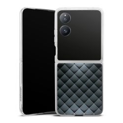 Suojakuori läpinäkyvä