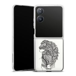 Hard Case transparent