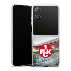 Hard Case transparent