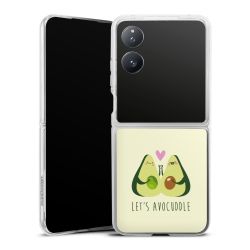 Hard Case transparent