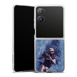 Hard Case transparent