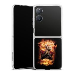 Hard Case transparent