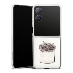 Hard Case transparent