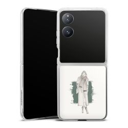 Hard Case transparent