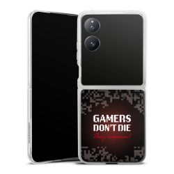 Hard Case transparent