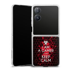 Hard Case transparent