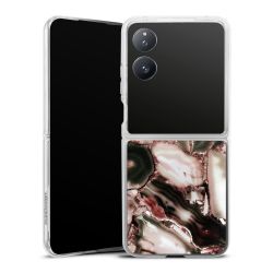 Suojakuori läpinäkyvä