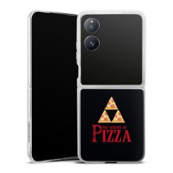 Hard Case transparent