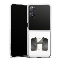 Hard Case transparent