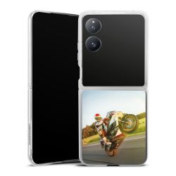 Hard Case transparent