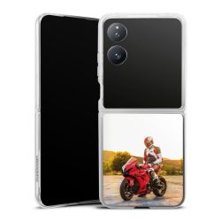 Hard Case transparent