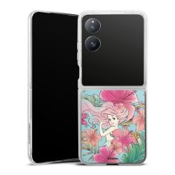 Suojakuori läpinäkyvä