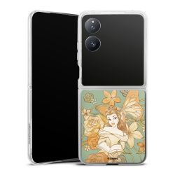 Suojakuori läpinäkyvä