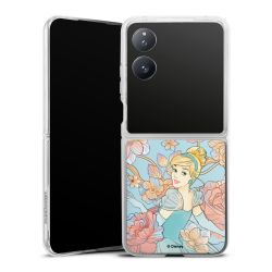 Suojakuori läpinäkyvä