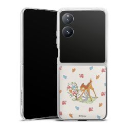 Skyddskal genomskinlig