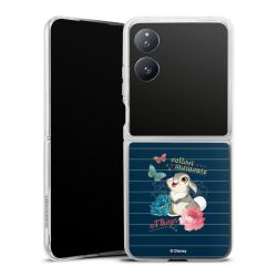 Skyddskal genomskinlig