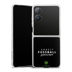 Hard Case transparent