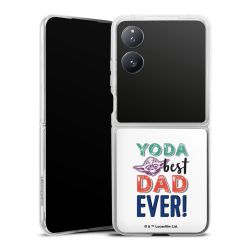 Skyddskal genomskinlig