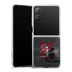 Skyddskal genomskinlig