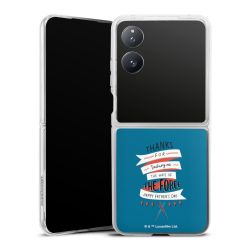 Skyddskal genomskinlig