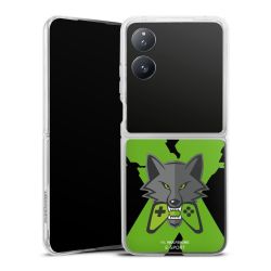 Hard Case transparent