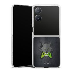 Hard Case transparent