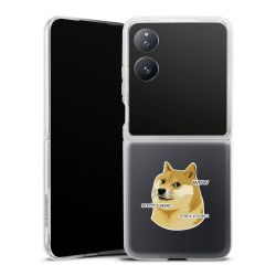 Hard Case transparent