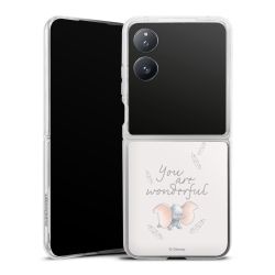 Hard Case transparent