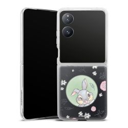 Skyddskal genomskinlig