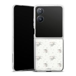 Suojakuori läpinäkyvä