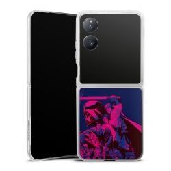 Hard Case transparent