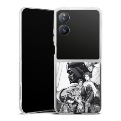 Suojakuori läpinäkyvä