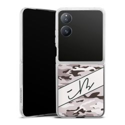 Hard Case transparent