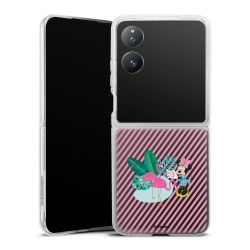 Skyddskal genomskinlig