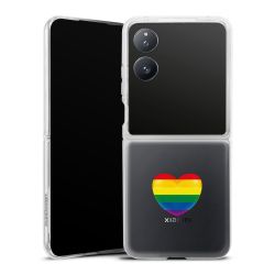 Hard Case transparent