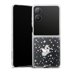 Skyddskal genomskinlig