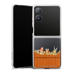 Hard Case transparent